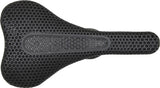 Selle Moquai 3D en carbone nid d'abeille