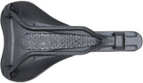 Selle Moquai 3D en carbone nid d'abeille