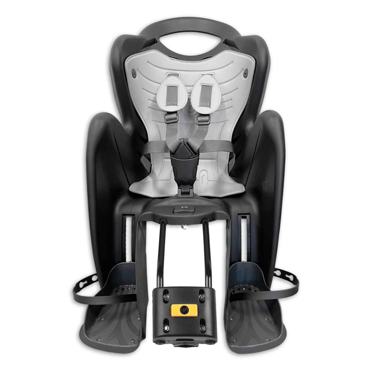 Siège de vélo derrière M. Fox Luxury B-Fix