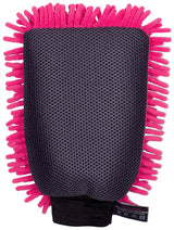 Gant de toilette 2 en 1 en microfibre Muc-off