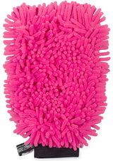 Gant de toilette 2 en 1 en microfibre Muc-off