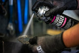 Aérosol dégraissant à séchage rapide Muc-off 750ml