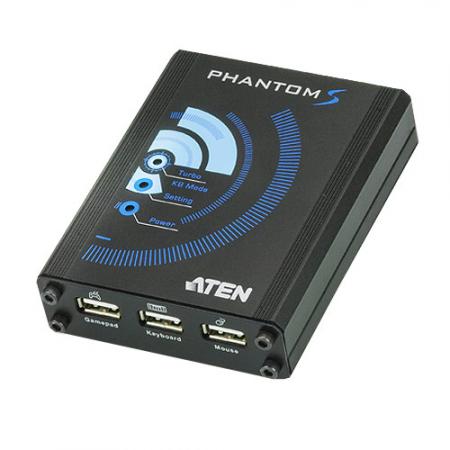 Adaptateur souris et clavier