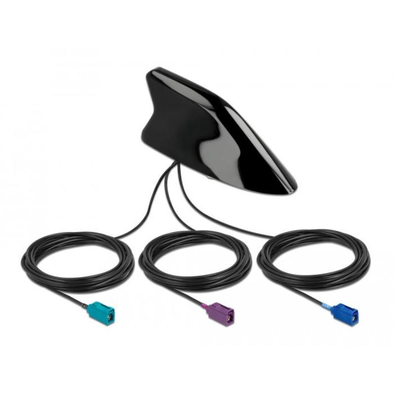 Antenne multibande Imp