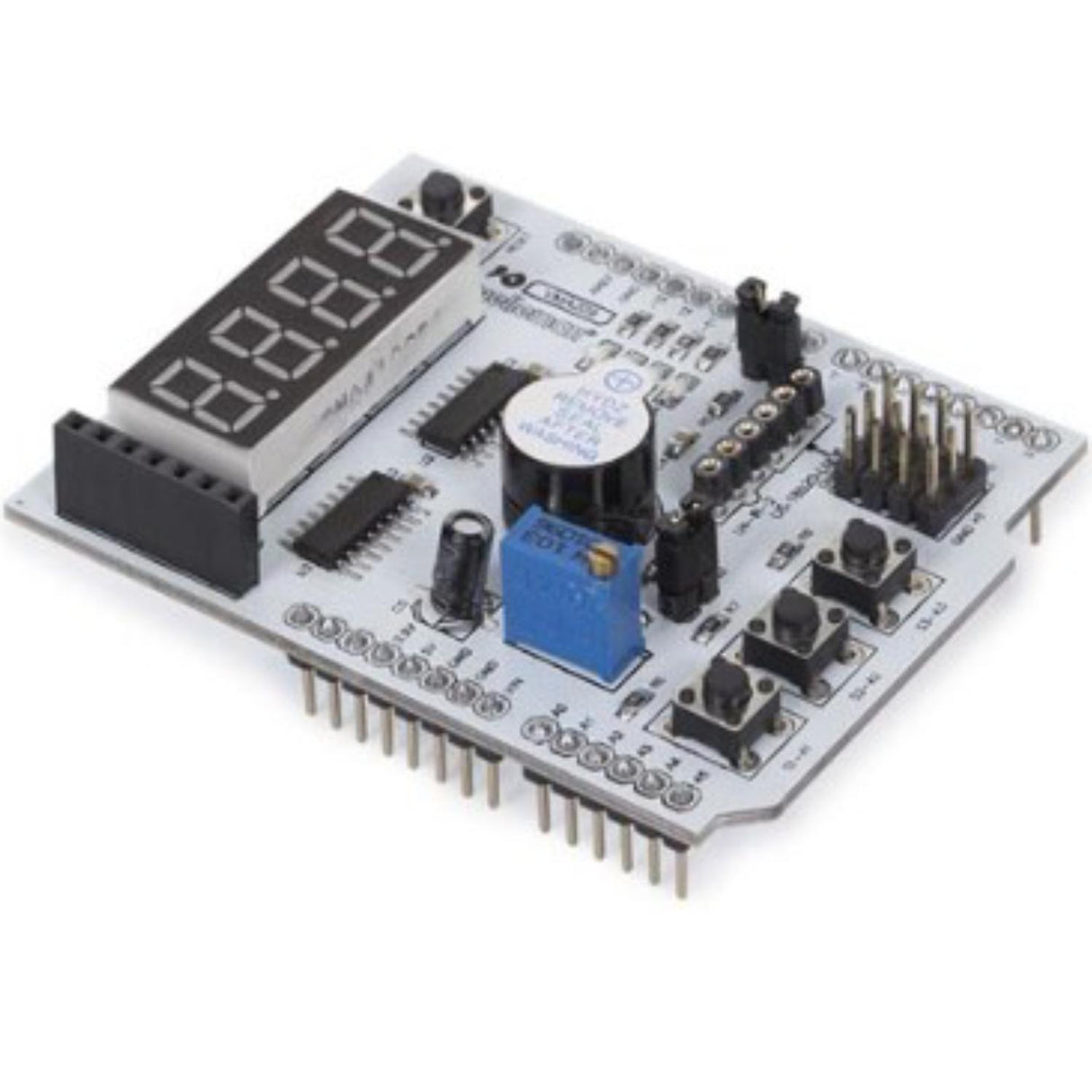 Carte d'extension Imp Arduino