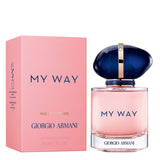 Giorgio Armani eau de parfum vaporisateur my way 30ml femme