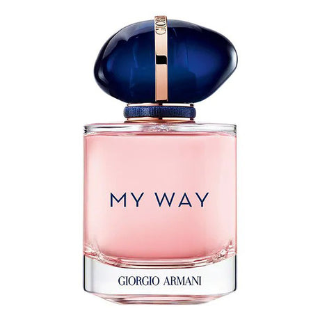 Giorgio Armani eau de parfum vaporisateur my way 50ml femme