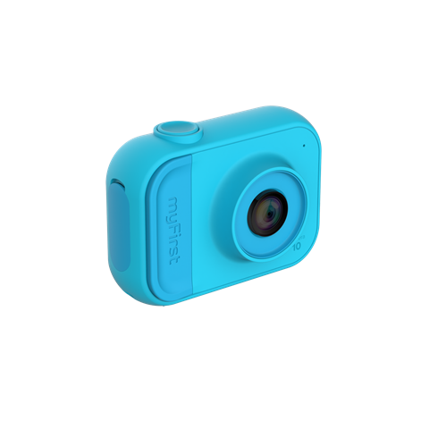 Myfirst myfirst camera 10 blauw