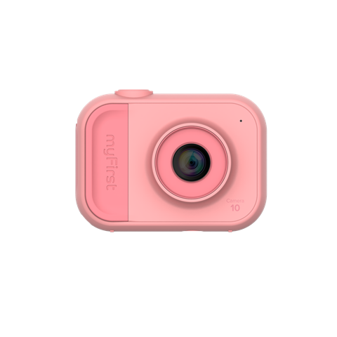 Myfirst myfirst camera 10 roze