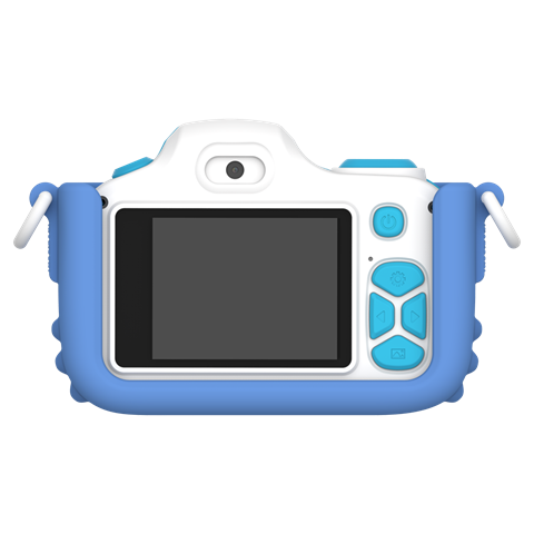 Mon premier appareil photo 3 bleu