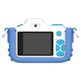 Mon premier appareil photo 3 bleu