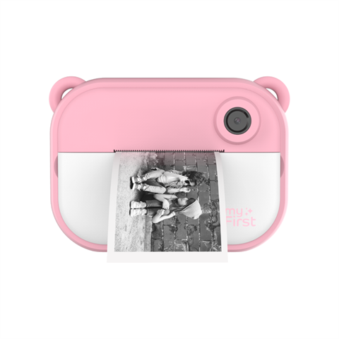 Ma première caméra insta 2 rose