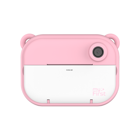 Ma première caméra insta 2 rose