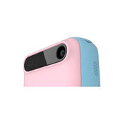 Myfirst camera insta 20 rose + papier thermique offert