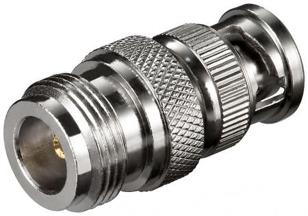 Adaptateur de connecteur Bach N