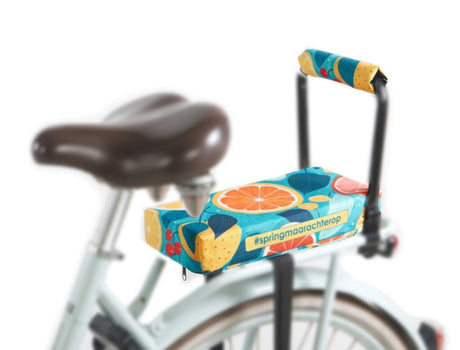 Newlooxs pas mal coussin de soutien du dos cocktail de fruits