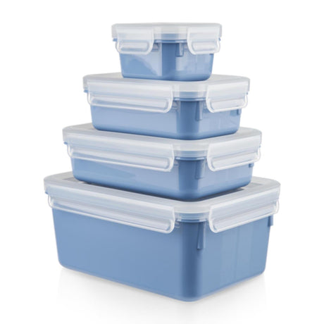 Tefal master seal coffret de rangement bleu