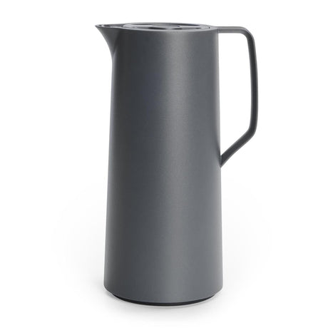 Tefal pichet isotherme motiva 1l gris