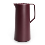 Thermos Tefal Motiva N4170210 - 1l - rouge foncé - isolant - étanche - design stylé