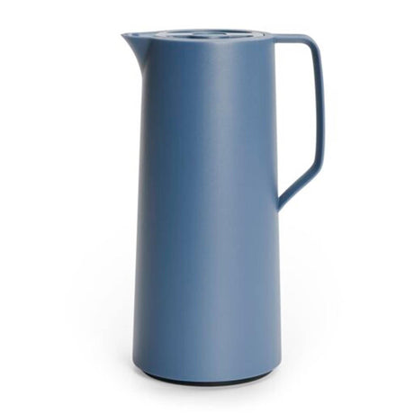 Tefal tefal motiva cruche isotherme 1l bleu