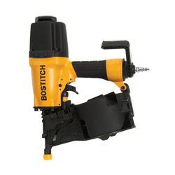 Bostitch spijkermachine is gewoon een beetje ct 70mm max
