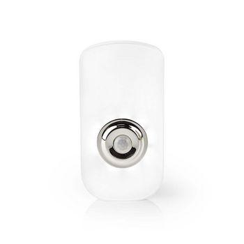 Lampe de nuit LED Nedis - douille
