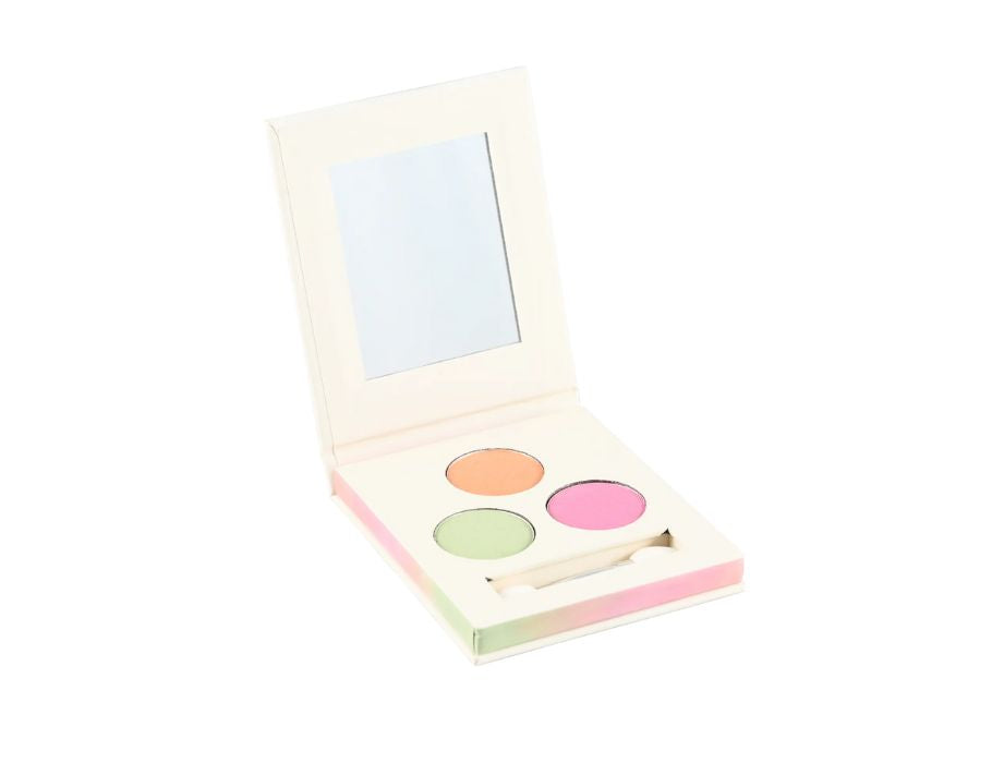 Namaki Eyeshadow Palet Spring