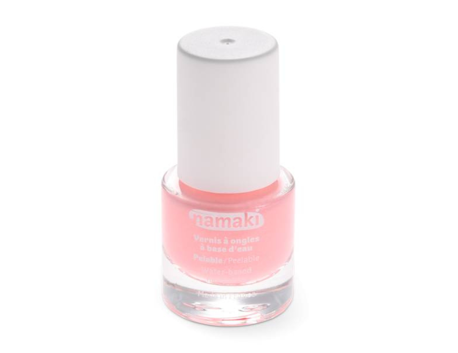 Vernis à ongles enfant Namaki - rose bonbon 38