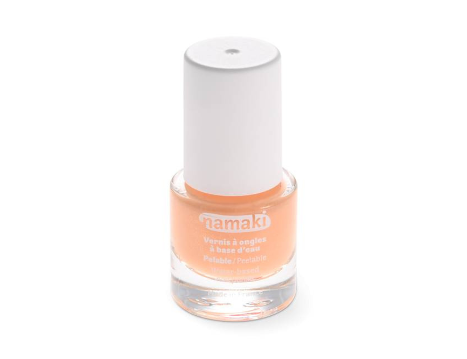 Vernis à ongles enfant Namaki - pêche 29