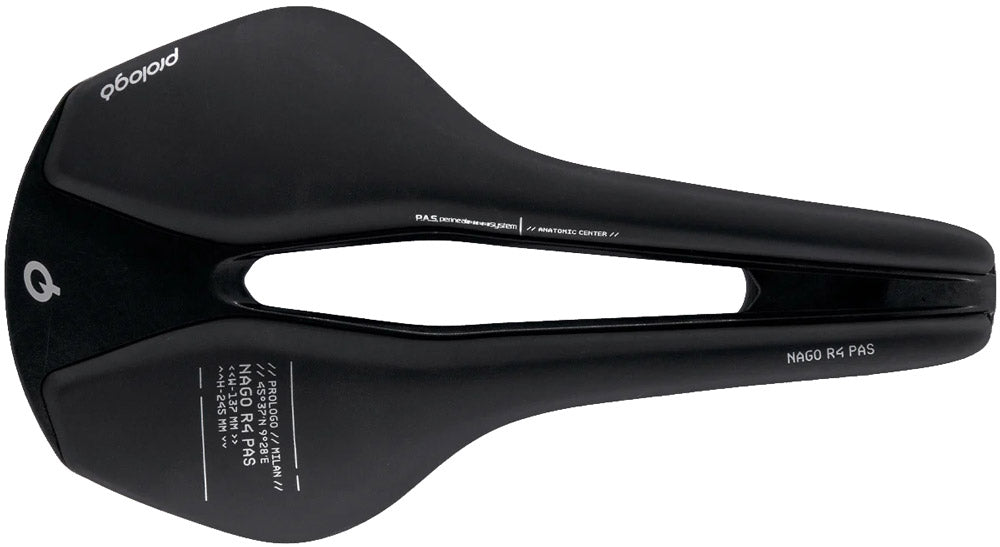 Selle Prologo nago r4 nack pas