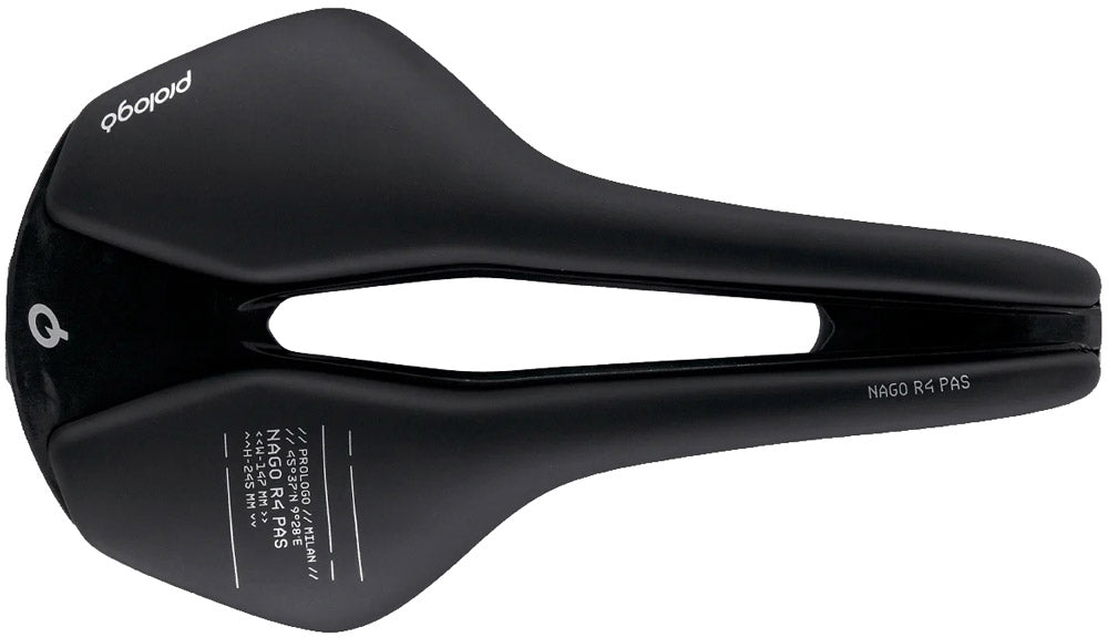 Selle Prologo nago r4 nack pas