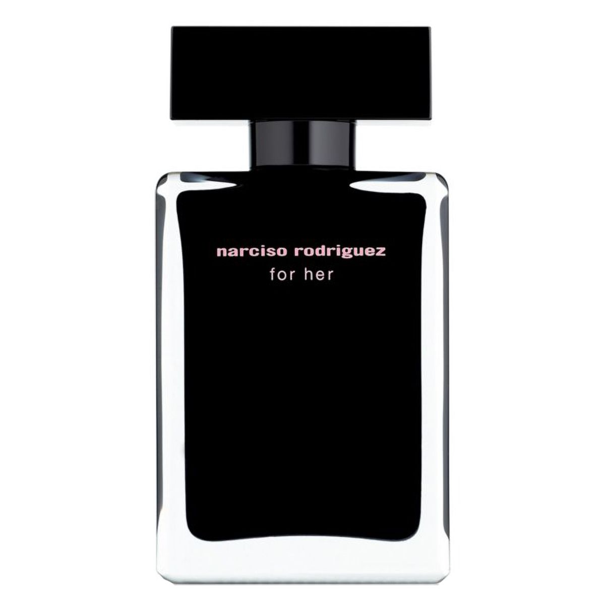 Narciso Rodriguez eau de toilette vaporisateur pour elle 50 ml femme