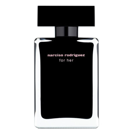 Narciso Rodriguez eau de toilette vaporisateur pour elle 50 ml femme