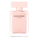 Narciso rodriguez eau de parfum vaporisateur pour elle 50ml femme