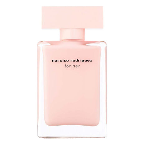 Narciso rodriguez eau de parfum vaporisateur pour elle 50ml femme