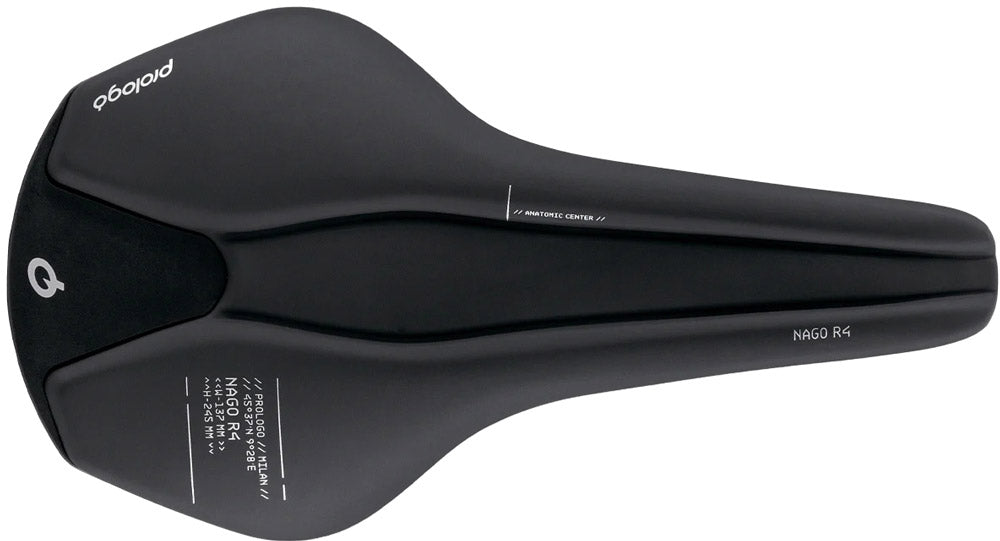 Selle Prologo nago r4 nack