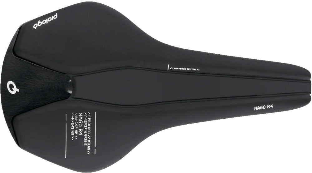 Selle Prologo nago r4 nack