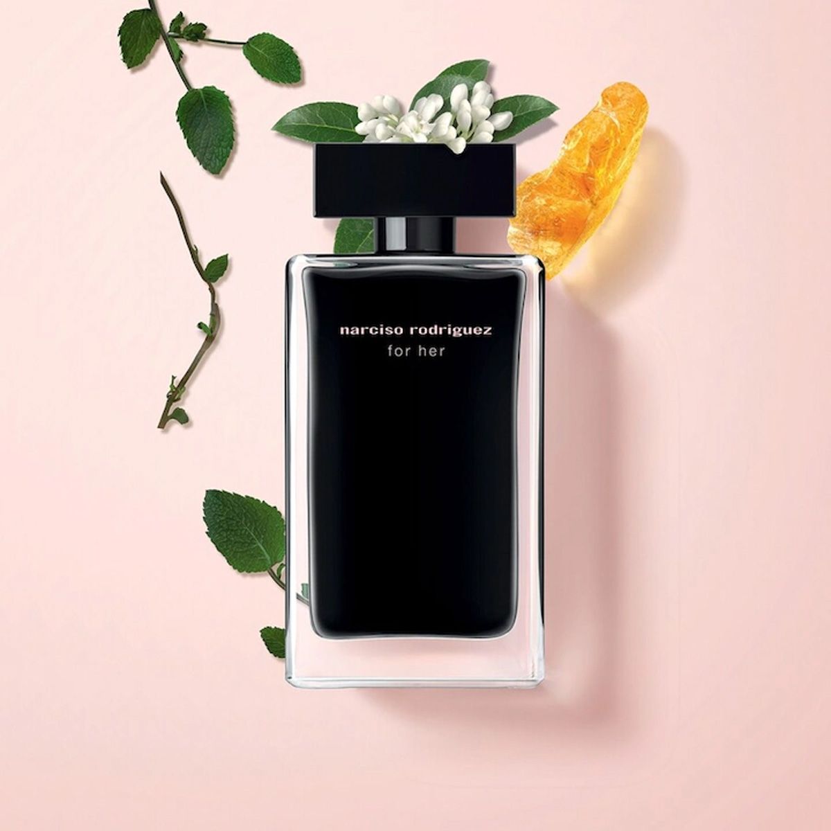 Narciso Rodriguez eau de toilette vaporisateur pour elle 30 ml femme
