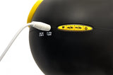 National Geographic Astro Planetarium Junior 16 cm Jaune noir