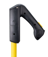 National Geographic Metal Detector LCD Display Junior Geel Black