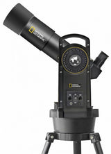 National Geographic Refractorscoop 70 350 18x-35x noir