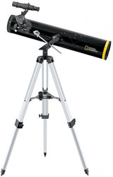 Miroir National Geographic Elescope 76 700 AZ Black