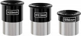 Miroir National Geographic Elescope 76 700 AZ Black