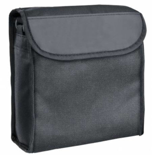 Binoculaires National Geographic 10x50 Porro Prisma Staal Black