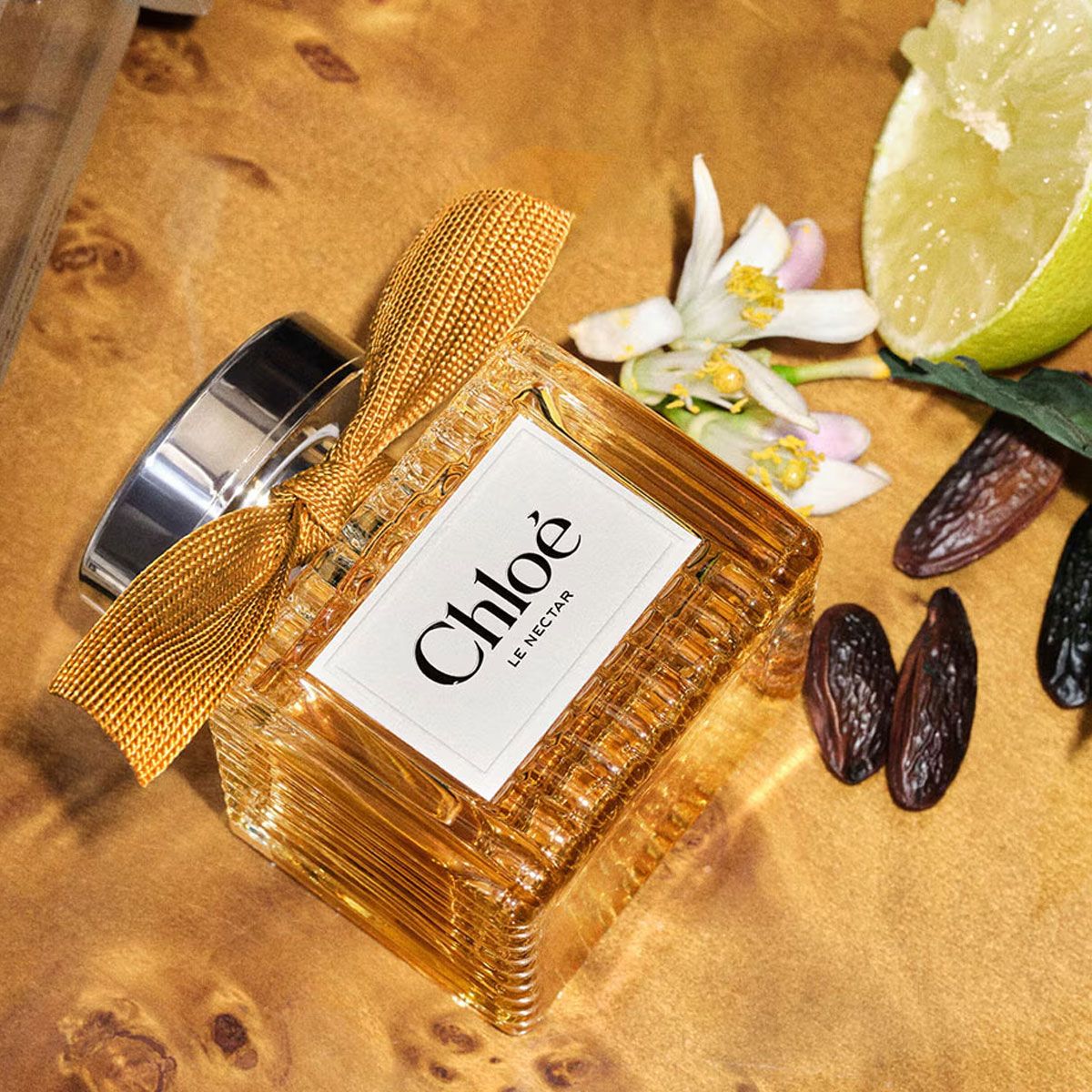 Chloe chloé le nectar eau de parfum intense 30ml dames