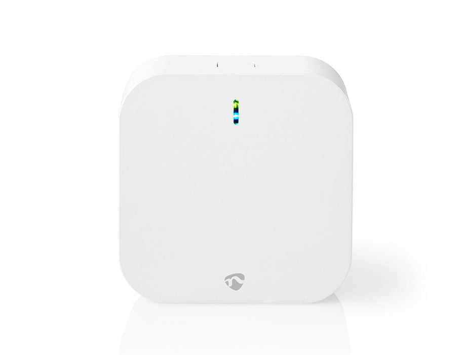 Nedis zigbee gateway 3.0 - 50 appareils - alimenté par secteur