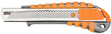 Couteau sécable Neo 18mm métal - 6410850