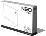 Néo 90-095 | convecteur | 2000w | Wi-Fi | 83,5 x 45 cm - 90-095