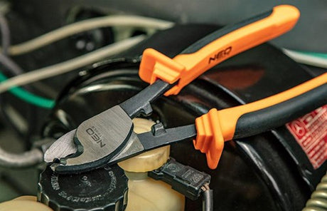 Neo Tools Neo Tools Pince à câble 200mm Din 5749