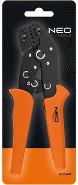 Pince à sertir Imp néo pour embouts ronds 0,25 - 6qmm - 6420820